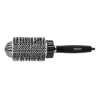 Escova de Cabelo ProArt Profissional Vent Pro Prata - 1