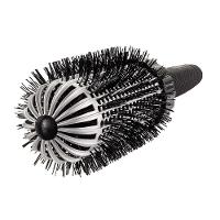 Escova de Cabelo ProArt Profissional Vent Pro Prata - 2