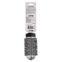 Escova de Cabelo ProArt Profissional Vent Pro Prata - 4