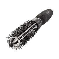 Escova de Cabelo ProArt Profissional Vent Pro Prata - 2