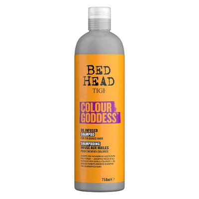 Bed Head Tigi Colour Goddess Shampoo