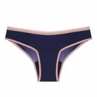 Calcinha Absorvente Pantys Cozy Fluxo Intenso Azul - 1