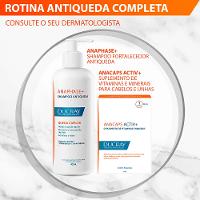 Ducray Anaphase+ Shampoo Antiqueda com Minoxidil - 7