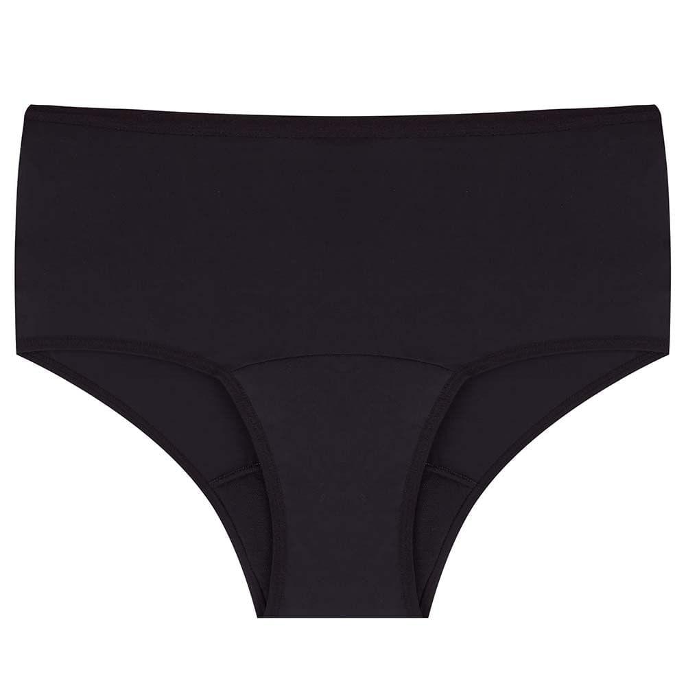 Calcinha absorvente Pantys Dry Incontinência Moderada - 2