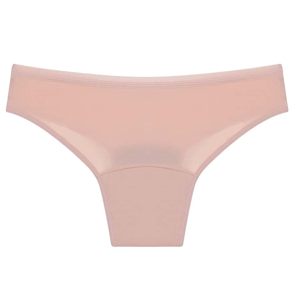 Calcinha Absorvente Pantys Comfy – Rosa - 2