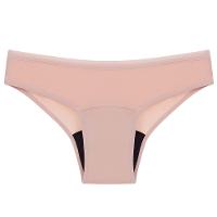 Calcinha Absorvente Pantys Comfy – Rosa - 1