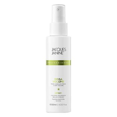 Spray Jacques Janine Mega Volume