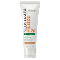 Protetor Solar Facial Neostrata Minesol Oil Control FPS 70 - 1