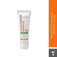 Protetor Solar Facial Neostrata Minesol Oil Control FPS 70 - 3