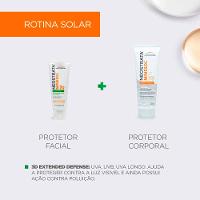 Protetor Solar Facial Neostrata Minesol Oil Control FPS 70 - 9