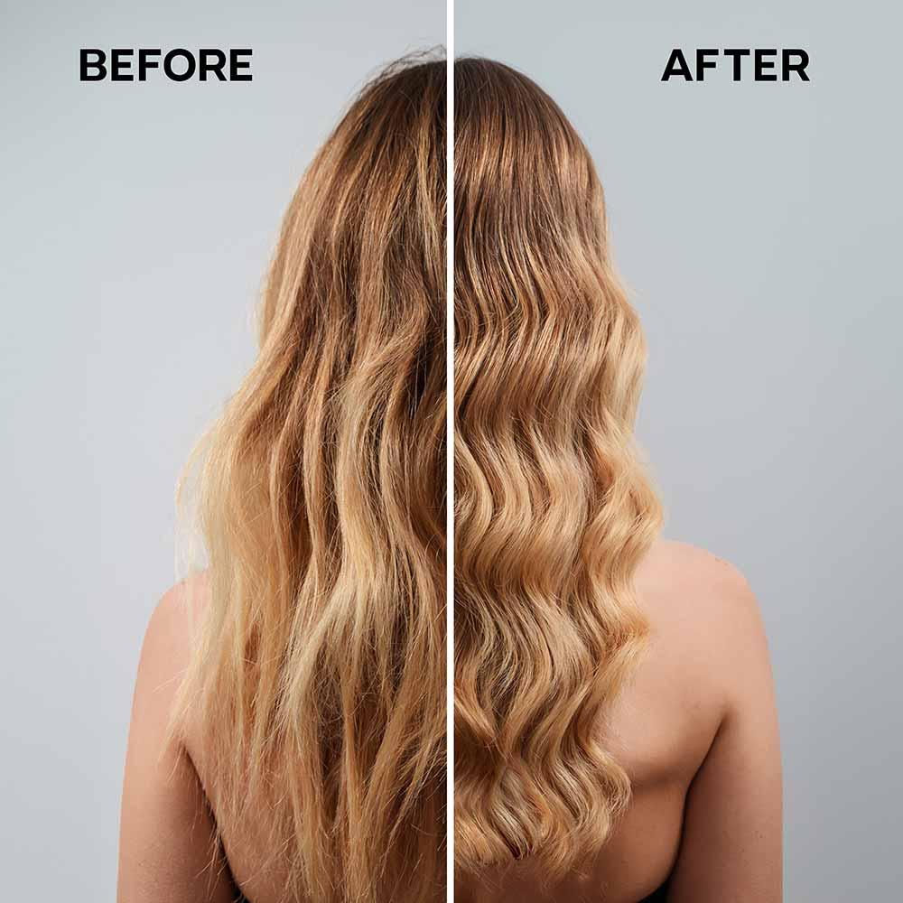 Alfaparf Milano Semi Di Lino Reconstruction Reparative – Máscara Capilar - 2