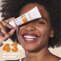 Protetor Solar Facial Com Cor Antioleosidade Avène Cleanance UV FPS70 - 5