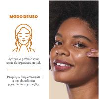 Protetor Solar Facial Com Cor Antioleosidade Avène Cleanance UV FPS70 - 6