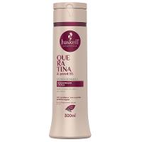 Haskell Queratina e Provit B5 Condicionador - 1