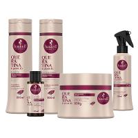 Haskell Queratina e Provit B5 Condicionador - 2