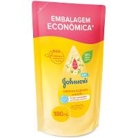 Sabonete Líquido Glicerina Camomila Johnson's Baby - 3
