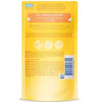 Sabonete Líquido Glicerina Camomila Johnson's Baby - 4