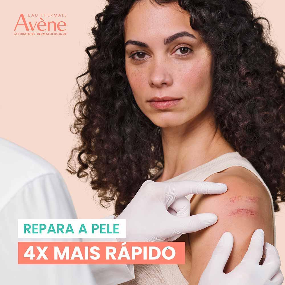 Avène Cicalfate+ Creme Reparador Facial - 4
