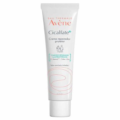 Avène Cicalfate+ Creme Reparador Facial
