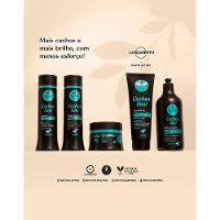 Haskell Cachos Sim - Máscara Umectante - 2