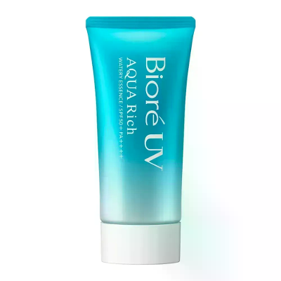 Protetor Solar Bioré - Aqua Rich Watery Essence FPS 50