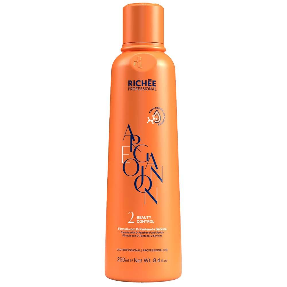 Richée Professional Argan E Ojon Beauty Control - 1