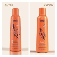 Richée Professional Argan E Ojon Beauty Control - 2