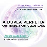 Gel de Limpeza Antioleosidade L'Oréal Paris Revitalift Hiaurônico