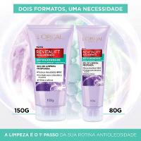 Gel de Limpeza Antioleosidade L'Oréal Paris Revitalift Hiaurônico - 8