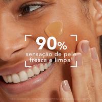 Protetor Solar Facial Antioleosidade com Cor Bioderma Photoderm FPS 70 - 3