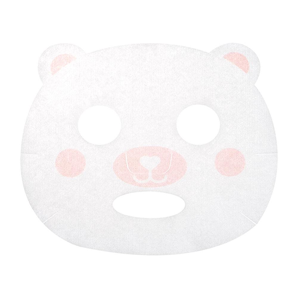 Máscara facial de algodão Kiss New York Kids - 3