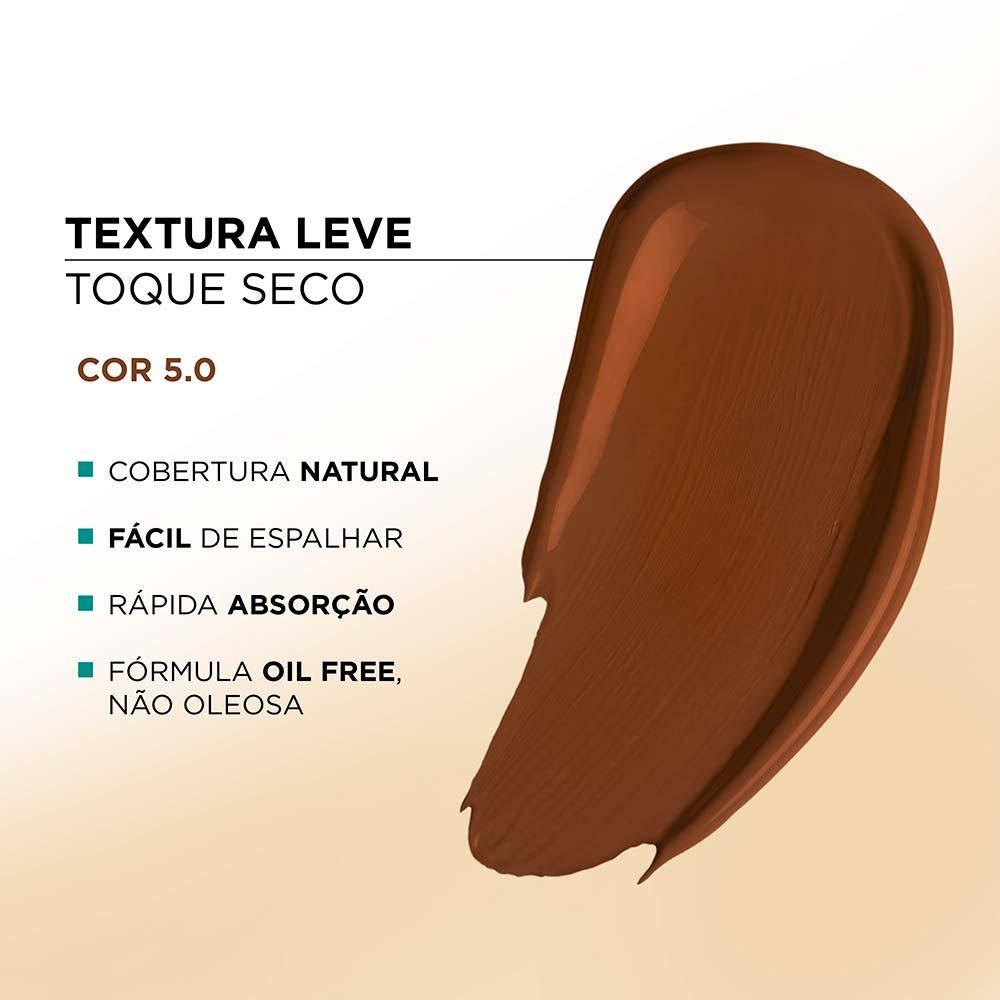 Protetor Solar Facial L'Oréal Paris Solar Expertise Antioleosidade Fps60 - 3