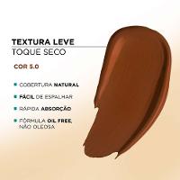 Protetor Solar Facial L'Oréal Paris Solar Expertise Antioleosidade Fps60 - 3