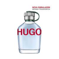 Hugo Man Hugo Boss Perfume Masculino Eau de Toilette - 2
