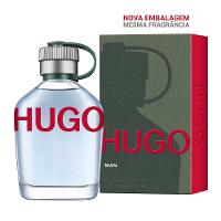 Hugo Man Hugo Boss Perfume Masculino Eau de Toilette - 3