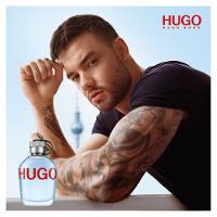 Hugo Man Hugo Boss Perfume Masculino Eau de Toilette