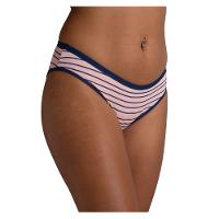 Calcinha Absorvente Básica  Korui - Rosa e Azul - 2