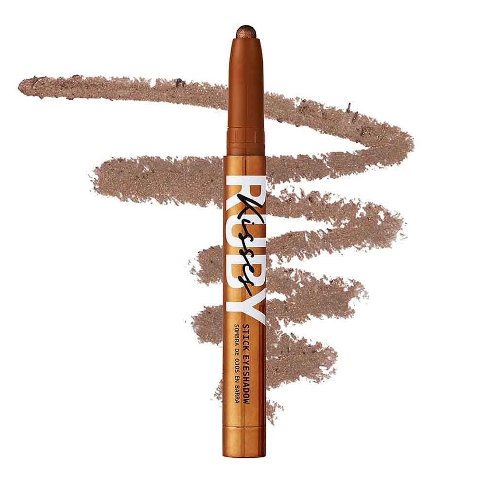 Sombra Cremosa em Bastão Ruby Kisses - Stick Eyeshadow - 3
