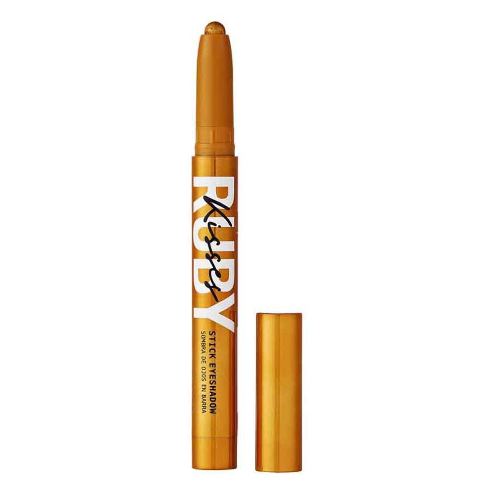 Sombra Cremosa em Bastão Ruby Kisses - Stick Eyeshadow - 4