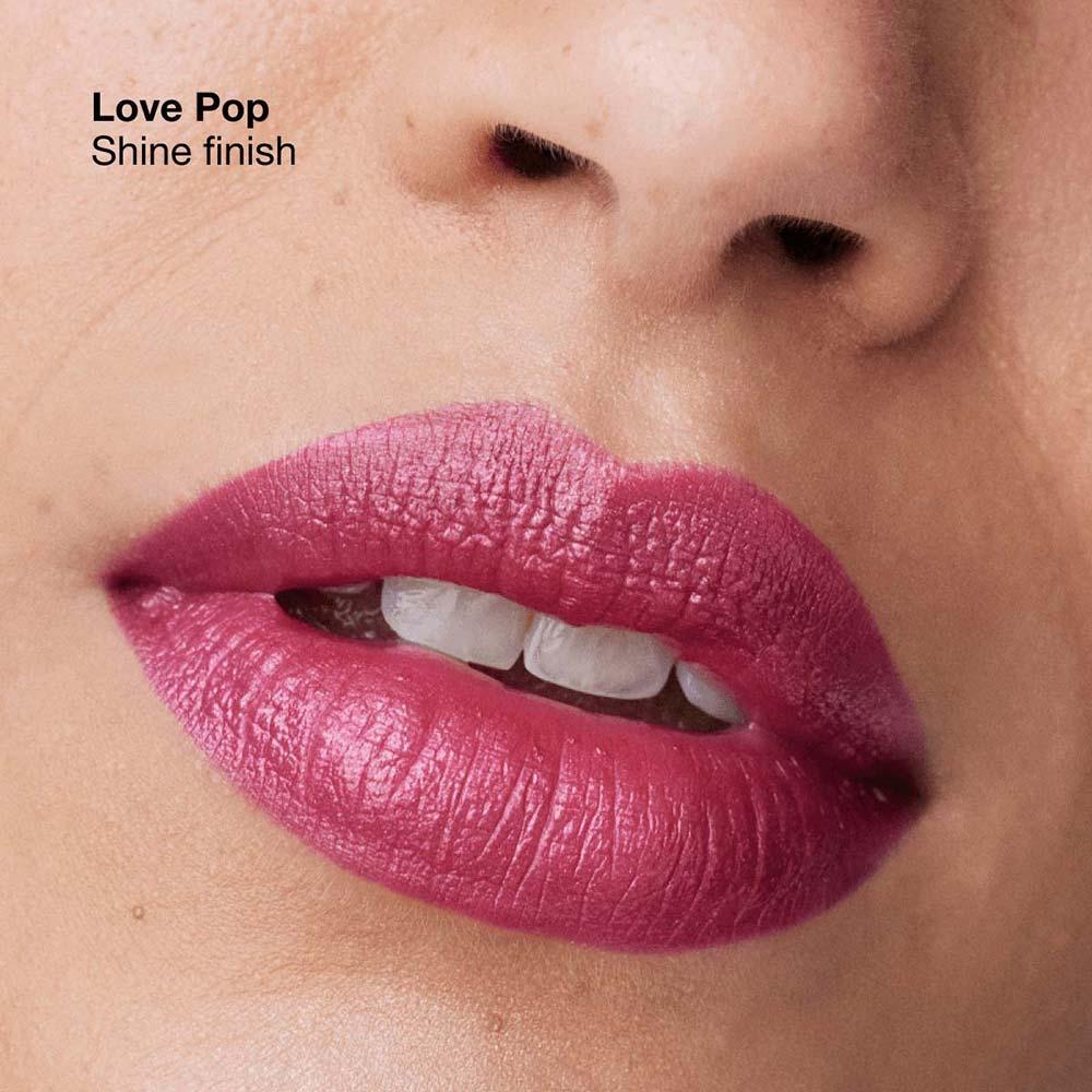 Batom Clinique Pop Longwear Lipstick Matte - 4