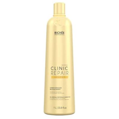 Richée Professional Clinic Repair Condicionador Revitalizante