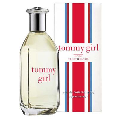Tommy Girl Tommy Hilfiger - Perfume Feminino - Eau de Toilette