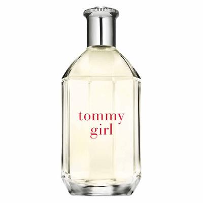 Tommy Girl Tommy Hilfiger - Perfume Feminino - Eau de Toilette
