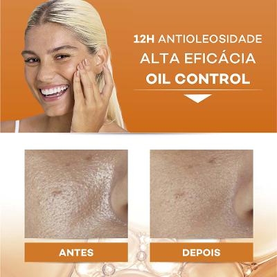 Darrow Actine Oil Control Gel de Limpeza Facial