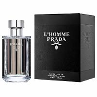 L’homme Prada - Perfume Masculino - Eau de Toilette - 2
