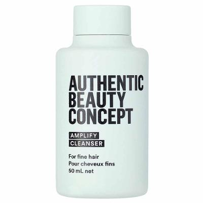 Authentic Beauty Concept Amplify Shampoo