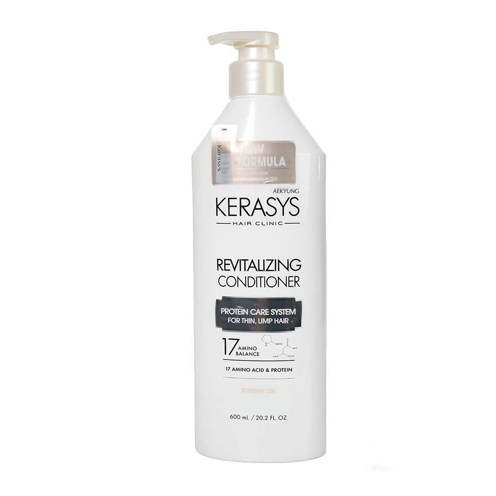 Kerasys Revitalizing - Condicionador - 1