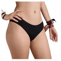Calcinha Absorvente Bela Gil Korui - Preta - 2