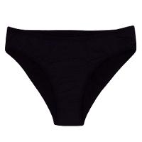 Calcinha Absorvente Bela Gil Korui - Preta - 1