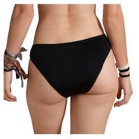 Calcinha Absorvente Bela Gil Korui - Preta - 3